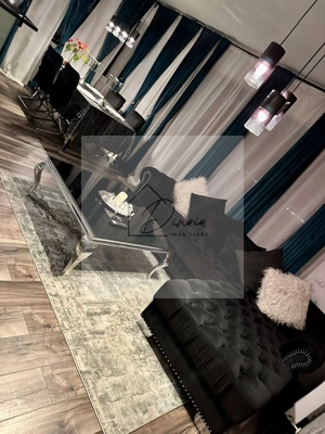 Green Vista Pipera I Apartament 2 camere mobilat utilat 80mp I COM 0% - imagine 4