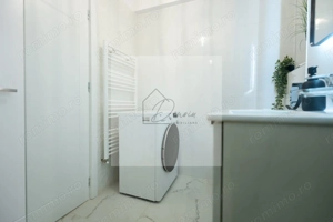 Studio lux Ivory Residence Pipera I terasa superba I mutare imediata - imagine 18