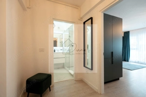 Studio lux Ivory Residence Pipera I terasa superba I mutare imediata - imagine 19