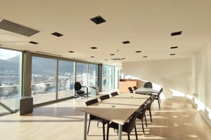 Centrul Civic - zona Tribunalului, spatiu birou, lift, terasa, parcare.