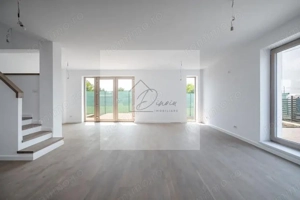 COM0% I Vila 4 camere Odai Otopeni I toate utilitățile I c-ctie 2025 - imagine 4