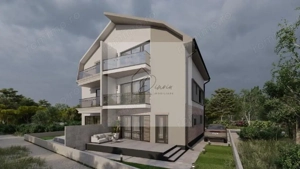 COMISION 0% I Vila Otopeni - centru I individuala, calcan I P+1E+M - imagine 9