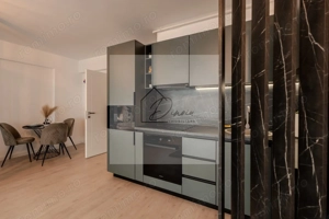 Studio lux Ivory Residence Pipera I terasa superba I mutare imediata - imagine 10