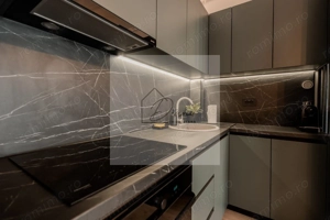 Studio lux Ivory Residence Pipera I terasa superba I mutare imediata - imagine 4