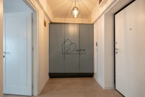 Studio lux Ivory Residence Pipera I terasa superba I mutare imediata - imagine 8