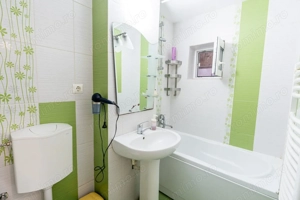 Apartament 2 camere de inchiriat Faleza Nord - imagine 15