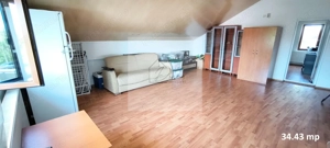 Vila spațioasă în Otopeni I cu acces direct DN1 I 7 camere I Comision - imagine 16