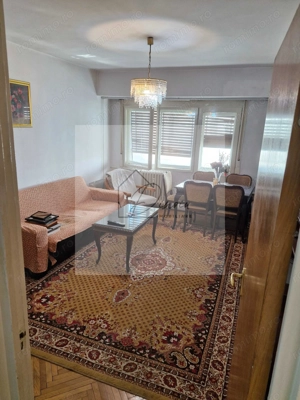 COMISION 0% I Apartament 3 camere decomandat Ion Mihalache I 1 Mai