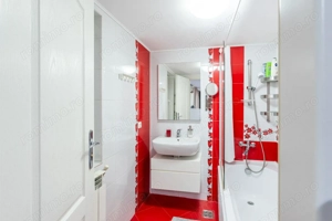 Apartament 2 camere de inchiriat Faleza Nord - imagine 11