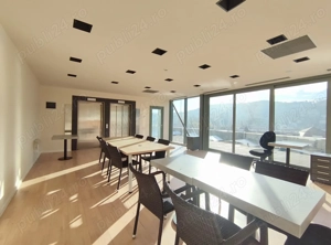 Centrul Civic - zona Tribunalului, spatiu birou, lift, terasa, parcare.