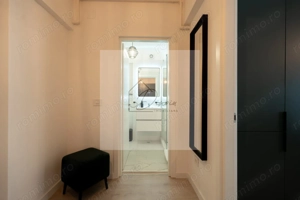 Studio lux Ivory Residence Pipera I terasa superba I mutare imediata - imagine 15