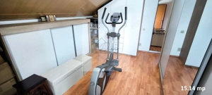 Vila spațioasă în Otopeni I cu acces direct DN1 I 7 camere I Comision - imagine 10