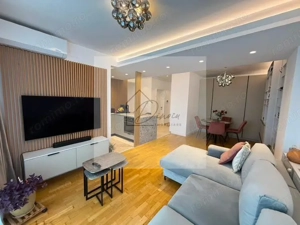 Apartament 3 camere Sisesti I parcare subterana I renovat complet 2024 - imagine 3