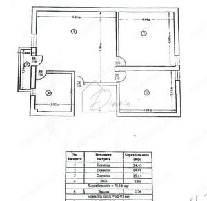 Vila spațioasă în Otopeni I cu acces direct DN1 I 7 camere I Comision - imagine 5