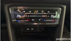 volkswagen Tiguan - imagine 4