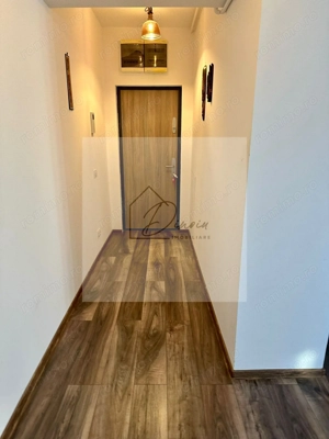 Green Vista Pipera I Apartament 2 camere mobilat utilat 80mp I COM 0% - imagine 10