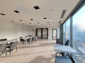 Centrul Civic - zona Tribunalului, spatiu birou, lift, terasa, parcare.