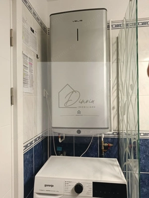 COM 0% I Apartament 4 camere  Alba Iulia I B-dul Unirii I Ultracentral - imagine 7