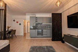 Studio lux Ivory Residence Pipera I terasa superba I mutare imediata - imagine 3