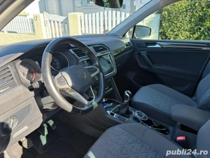 volkswagen Tiguan - imagine 5