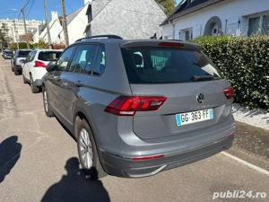 volkswagen Tiguan - imagine 2
