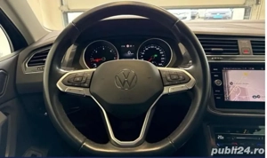volkswagen Tiguan - imagine 3