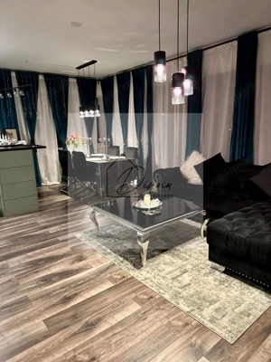 Green Vista Pipera I Apartament 2 camere mobilat utilat 80mp I COM 0% - imagine 13