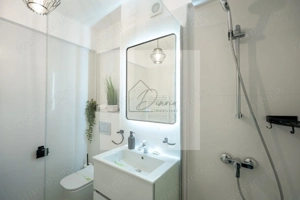 Studio lux Ivory Residence Pipera I terasa superba I mutare imediata - imagine 11