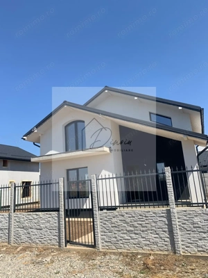 Vila Tunari I zona centrala I 5 camere