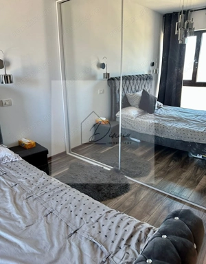 Green Vista Pipera I Apartament 2 camere mobilat utilat 80mp I COM 0% - imagine 14