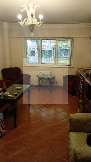 3 camere Ghica I Palatul Ghica I vedere gradina parter parc I COM 0% - imagine 9