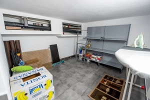 Apartament 2 camere de inchiriat Faleza Nord - imagine 16