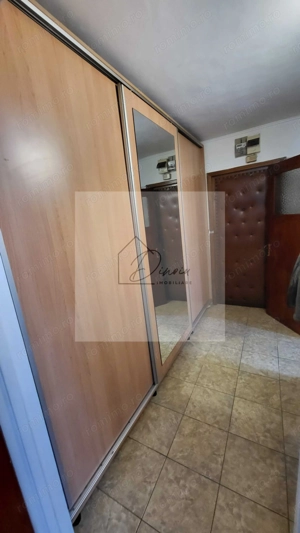 Apartament 3 camere de vanzare Titan I centrala gaz I etaj 1/4 - imagine 8