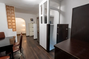 Apartament 2 camere de inchiriat Faleza Nord - imagine 18