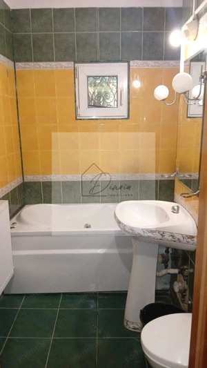 3 camere Ghica I Palatul Ghica I vedere gradina parter parc I COM 0% - imagine 7