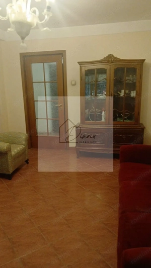 3 camere Ghica I Palatul Ghica I vedere gradina parter parc I COM 0% - imagine 6