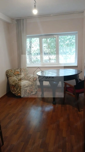 3 camere Ghica I Palatul Ghica I vedere gradina parter parc I COM 0% - imagine 5