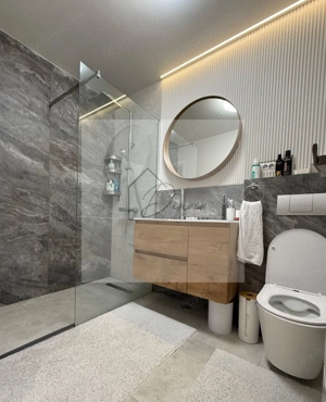 Apartament 3 camere Sisesti I parcare subterana I renovat complet 2024 - imagine 16