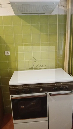 3 camere Ghica I Palatul Ghica I vedere gradina parter parc I COM 0% - imagine 4