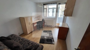 Apartament 3 camere de vanzare Titan I centrala gaz I etaj 1/4 - imagine 5