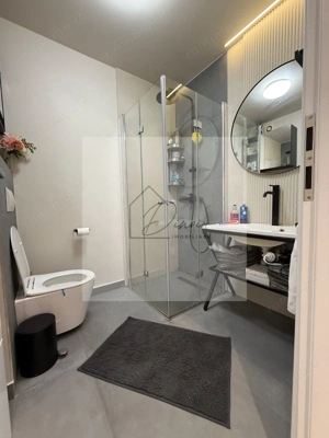 Apartament 3 camere Sisesti I parcare subterana I renovat complet 2024 - imagine 10