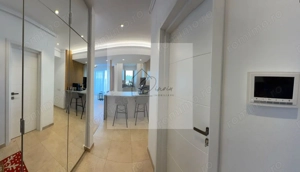 Apartament 3 camere Sisesti I parcare subterana I renovat complet 2024 - imagine 8