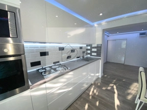 Berceni - Apartament 4 camere I complet renovat I 94 mp - imagine 2