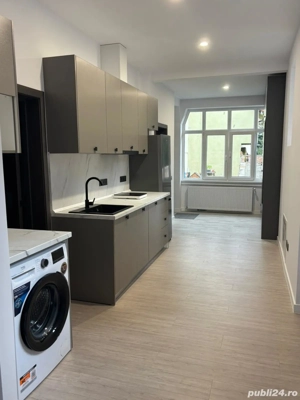 Vand apartament 2 camere ultracentral  - imagine 3