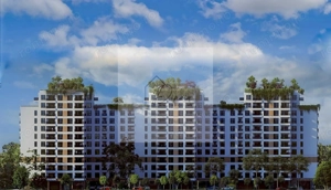 COM 0% I High Garden East I Garsoniera Obor I SU 45 mp parcare inclusa - imagine 6