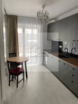 Studio de vanzare Aviatiei Cloud 9 I parcare inclusa - imagine 7