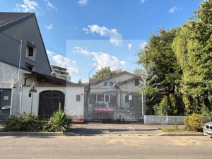 Vila Baneasa, Vatra Noua - Sisesti I Spatiu comercial