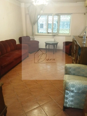 3 camere Ghica I Palatul Ghica I vedere gradina parter parc I COM 0% - imagine 15