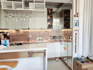 Apartament de vanzare 4 camere Petricani - Pipera - Nord I COM 0% - imagine 7