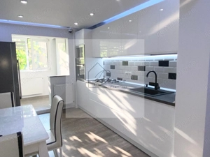 Berceni - Apartament 4 camere I complet renovat I 94 mp - imagine 5